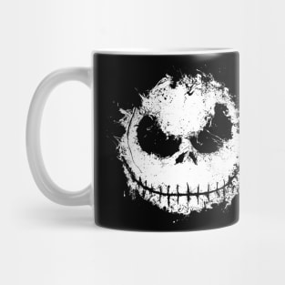 Nightmare before christmas Mug